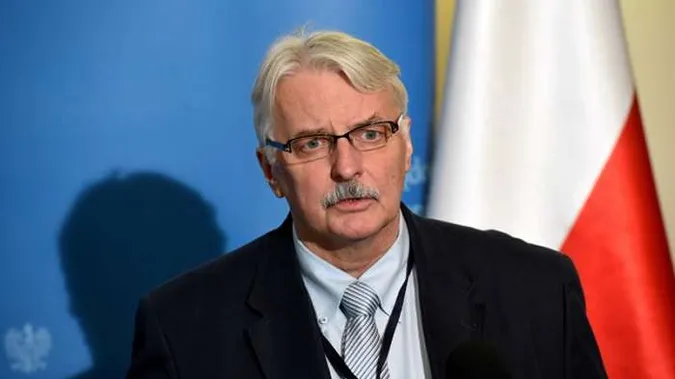 Голова МЗС Польщі закликав до широкої дискусії про Волинську трагедію