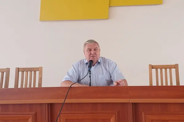 Олександр Гаврилюк