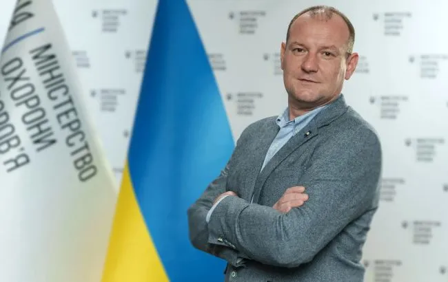 Заступника голови МОЗ хотіли вбити: що відомо