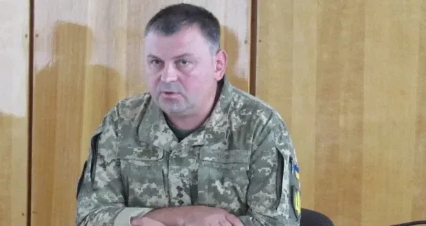 Ексначальника Рівненського ТЦК, якого звинувачують у побитті солдата, випустили із СІЗО під заставу