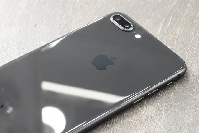 Новий iPhone не зацікавив українців 