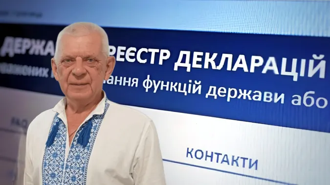 2 нові автівки та більша зарплата: що декларує голова Устилузької громади Віктор Поліщук