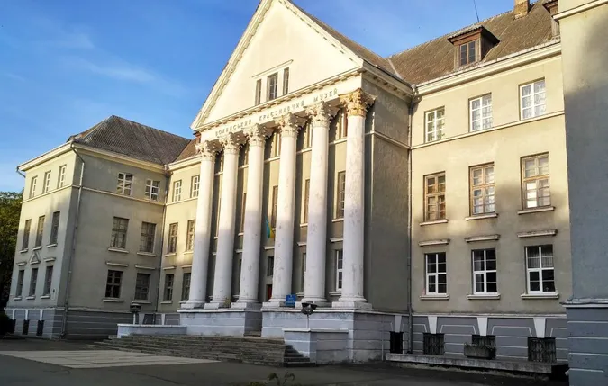 Волинський краєзнавчий музей змінює графік роботи