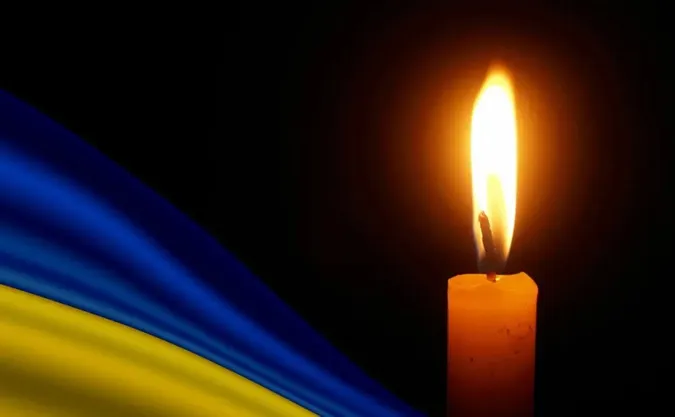 На Харківщині загинув 21-річний волинянин Любомир Картишев