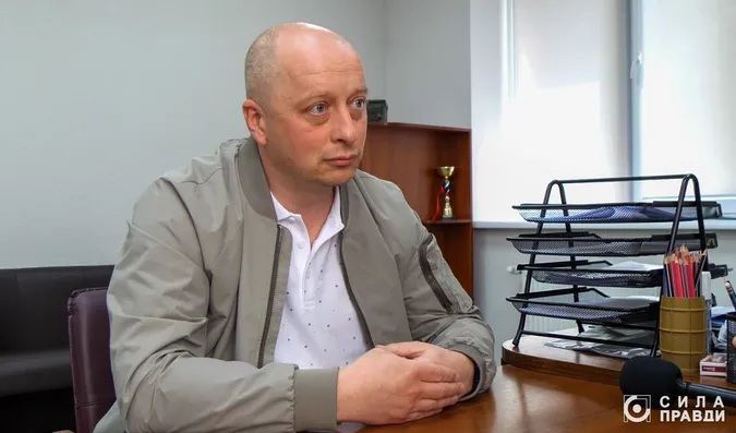 Павло Ковальчук