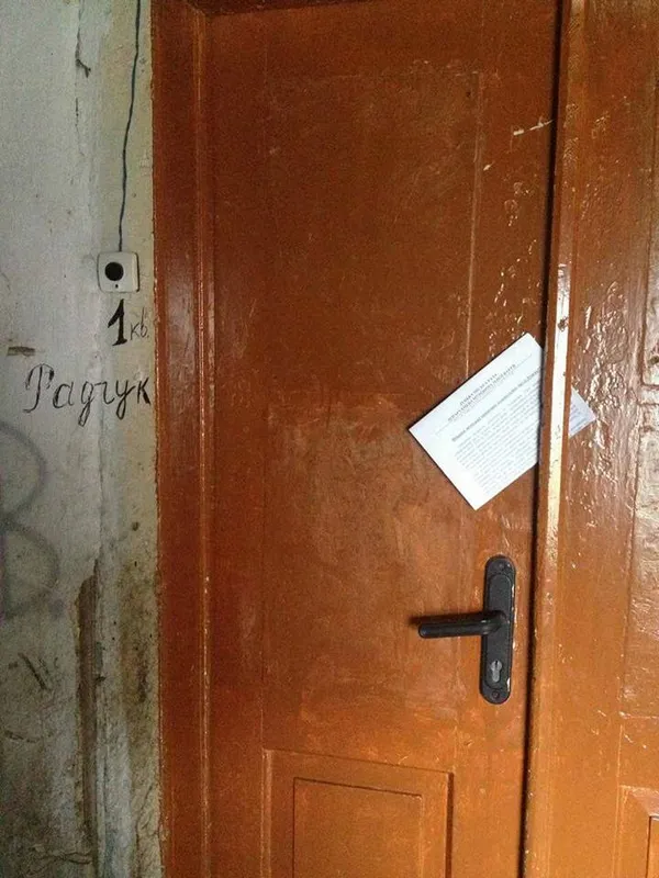 Назвали найбрудніші місця у старій частині Луцька (фото) 
