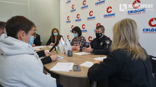 «Лікарі задихаються, а нещеплені хочуть потрапити в перукарню»,  – Наталія Янко
