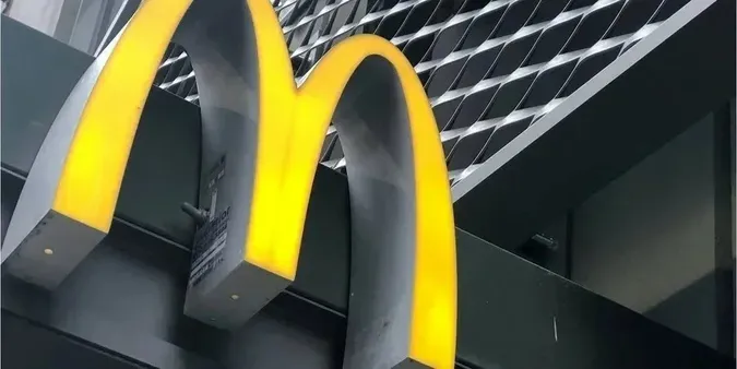 В Луцьку теж буде: McDonald’s повернув українське меню