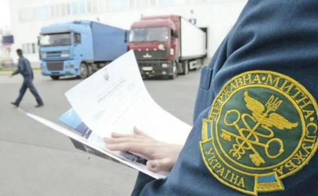 У січні Поліська митниця щодня заробляла 34 мільйони гривень