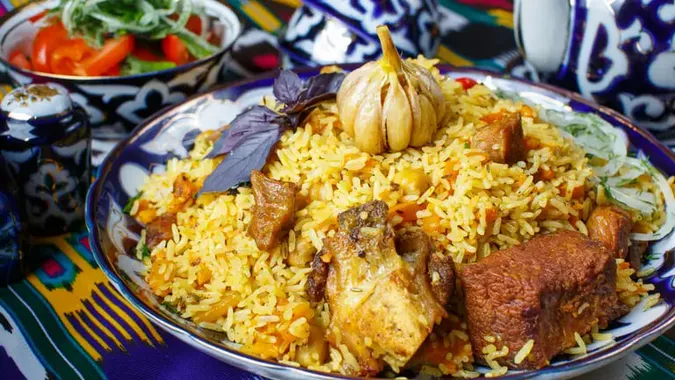 Як зварити рис, який розсипається і не стає кашою: поради