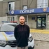 Як піхотинець з Волині, якому не давали шансів стати на ноги, успішно працює в поліції (історія бійця)