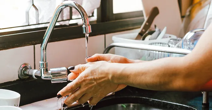 Цьогоріч лучанам можуть двічі підняти вартість тарифу на воду