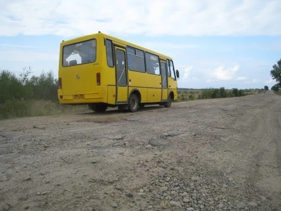 У Торчинській громаді запускають пробний автобусний маршрут