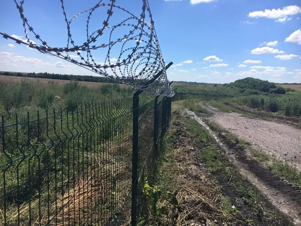 Як зараз виглядає проект «Стіна» (фото)