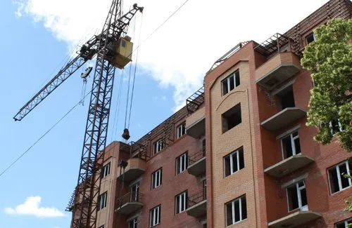 У Луцьку збудують нові багатоповерхівки