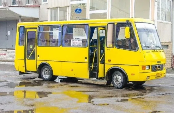 Куди скаржитися лучанам на поведінку водіїв чи поганий стан маршруток