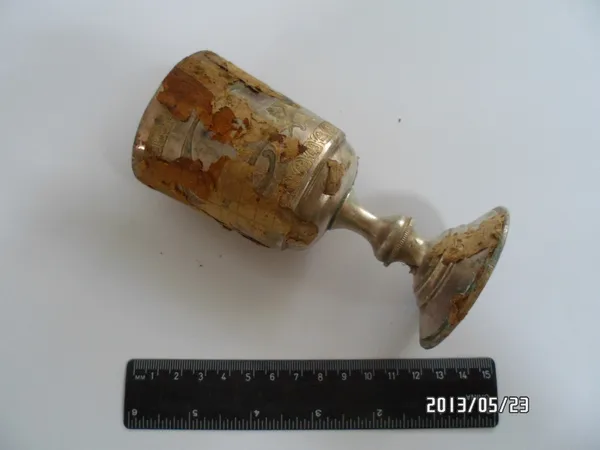Фото зі сторінки Олексія Златогорського
