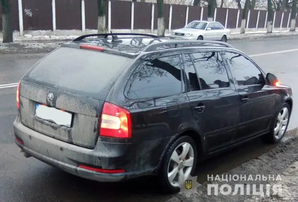 У Луцьку затримали серійного «домушника» (фото, відео)