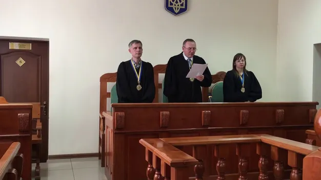 ОПОРА виграла суд в окружної виборчої комісії на Волині