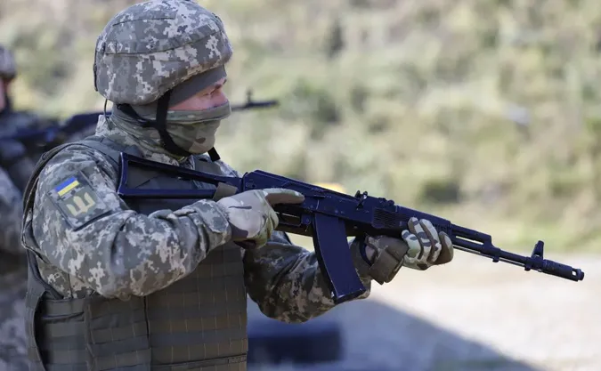 У Луцьку розробили програму територіальної оборони громади: що вона передбачає