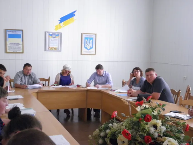 У Луцькому центрі зайнятості «виховали» підприємців-початківців 