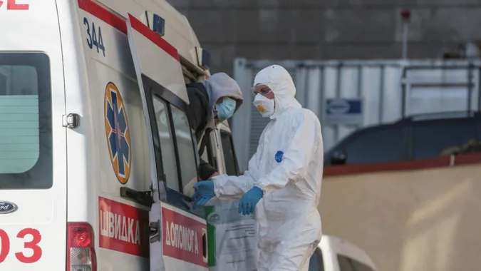 Коронавірус на Волині: 142 нові випадки і дві смерті