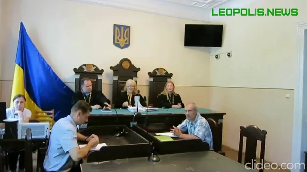Ковельський суддя має відсидіти 2 роки за хабар