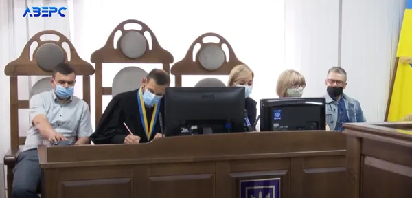 Як у Луцьку працює суд присяжних