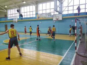 Баскетбольний чемпіонат «Волинь-спортивна − 2019»: назвали переможців