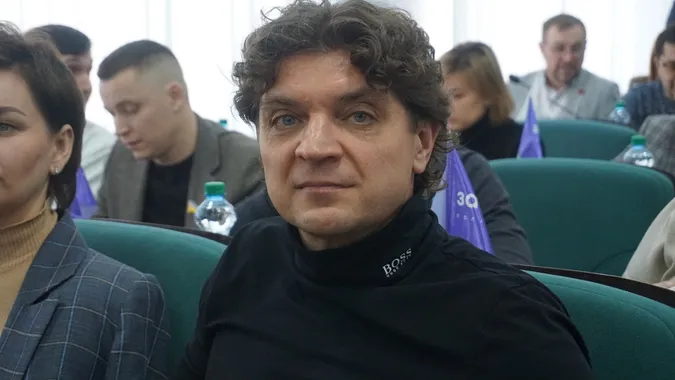 Очільник фракції «Слуга народу» в луцькій мерії Бондарук склав повноваження