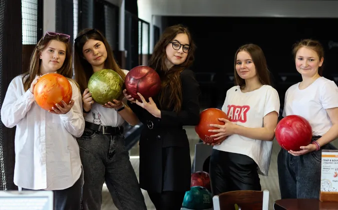 У George’s Club – знижки для іменинників*