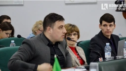 "Муніципали не мають права заходити на приватну територію", – депутат Луцькради