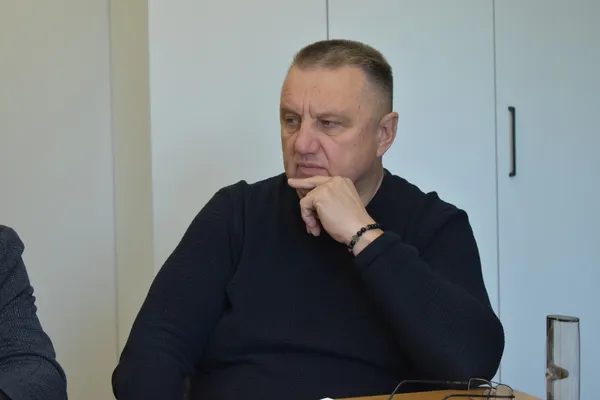 Волинська ОВА придбає житло для дитячого будинку сімейного типу (фото)