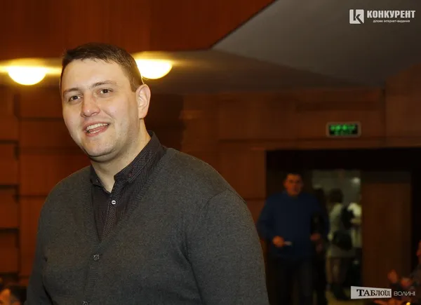 Андрій Зубенко