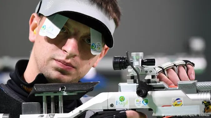 Україна здобула першу медаль на Олімпійських іграх у Ріо