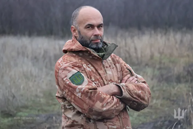 Майстер опалювальних систем став «мисливцем» на дрони: історія лучанина з 100-ї бригади
