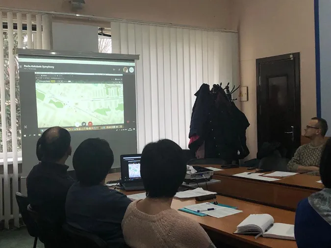 У Луцьку хочуть порахувати всі дерева