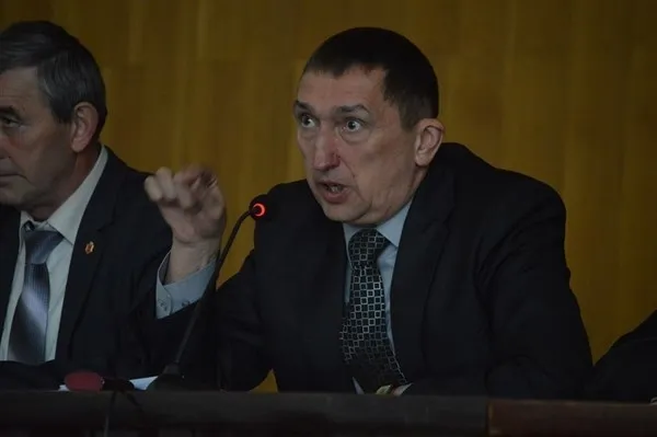 У мене є своє бачення, – Кіндер щодо КП «Волиньприродресурс»