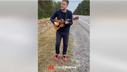 «Із намиста пісень оберіг»: відомий співак заспівав пісню про Волинь (відео)