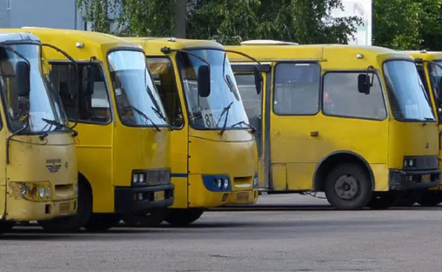 У Луцьку просять змінити перевізника на маршруті 9а
