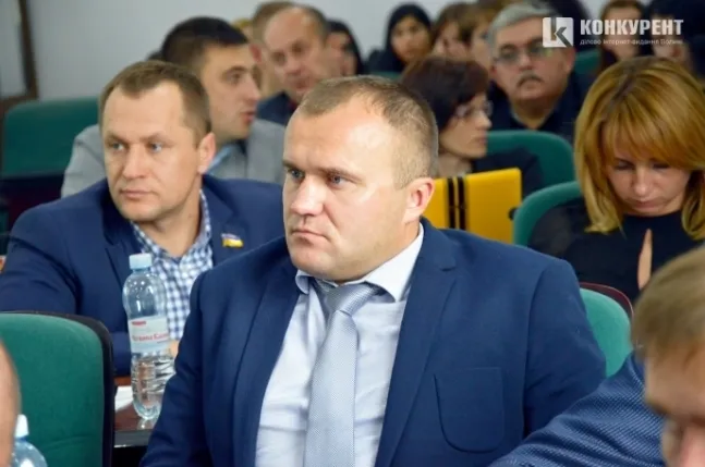 Що зробив для Луцька за рік депутат Петро Нестерук (фото) 