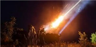 Повітряні сили вночі збили 7 крилатих ракет та 32 «Шахеди»