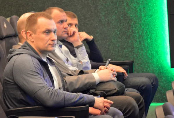 Депутат Луцькради Андрій Авраменко