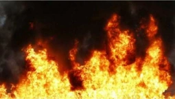 На Волині у пожежах загинуло дві людини, одна отримала опіки (відео)