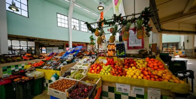 Ціни на продукти – на максимумі за 18 місяців