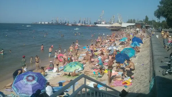 І море, і гори: куди податися у відпустку в Україні
