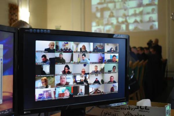 Газовики Волині готові до форс-мажорів та надзвичайних ситуацій
