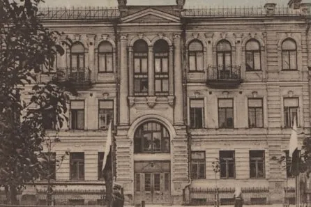 Опублікували ретро-світлини Луцька