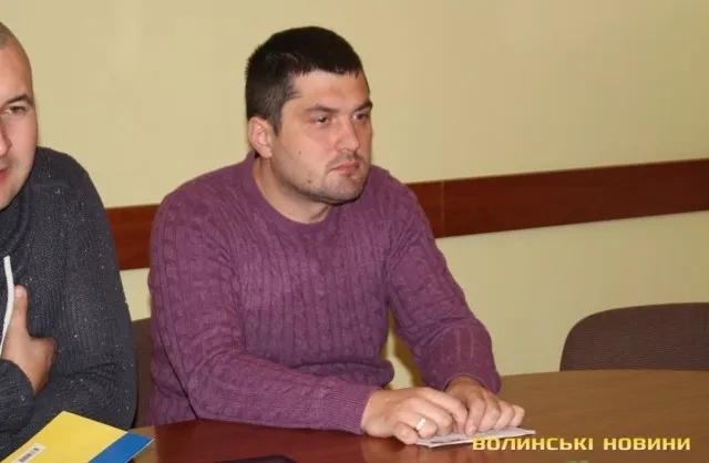 У Києві почули волинських автомобілістів