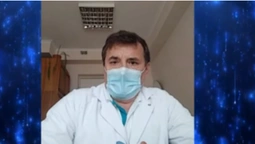 Скандал у луцькій дитячій поліклініці: хірург відповів на звинувачення (відео)
